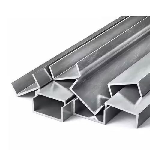 Ferritic Stainless Steel Channels