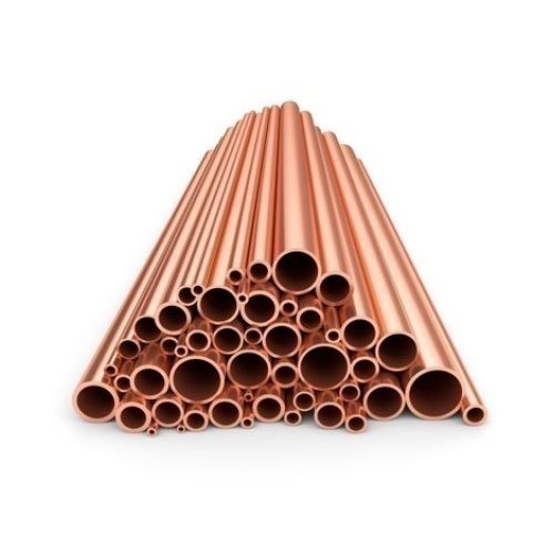 Hard Drawn Copper Pipes