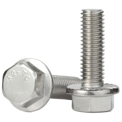 Hex Head Bolts