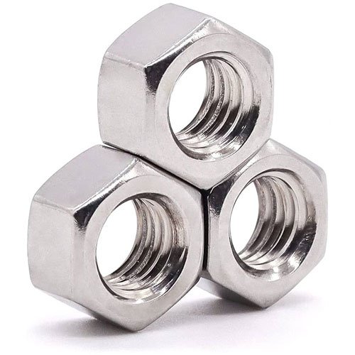 Hex Nuts