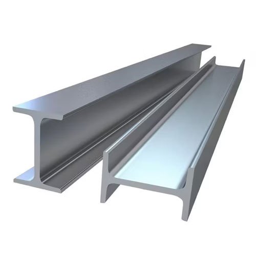 High Alloy Stainless Steel Beams