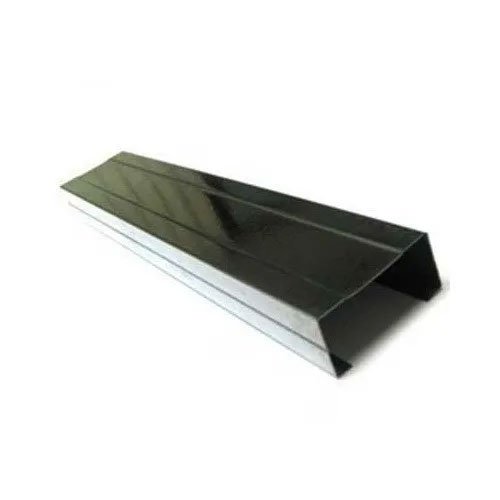 High Alloy Stainless Steel Channels