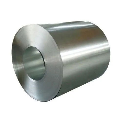 High Alloy Stainless Steel Coil