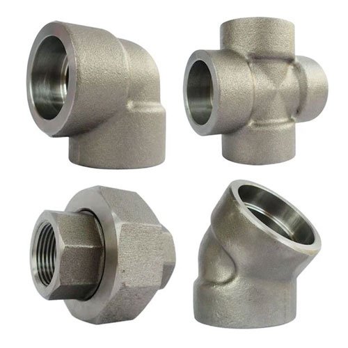 High-Strength Buttweld fittings