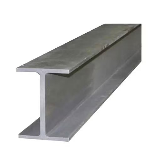 High-Strength Stainless Steel Beams