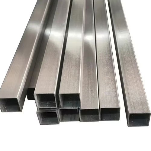 High-Strength Stainless Steel Tubes