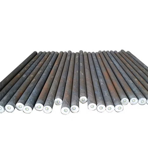 High-Tensile Mild Steel Bars