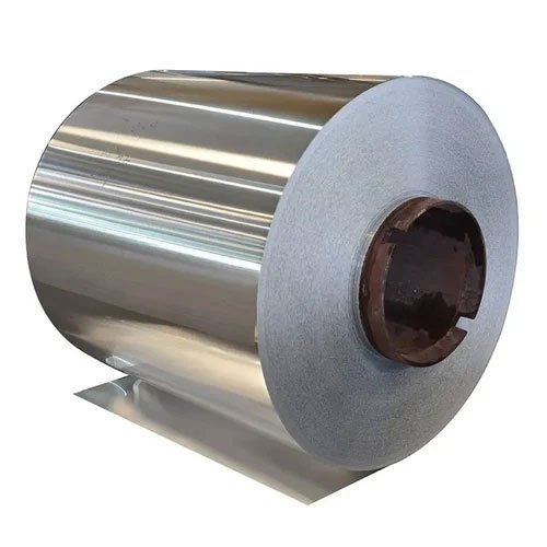 Hot Rolled Galvanized Coils