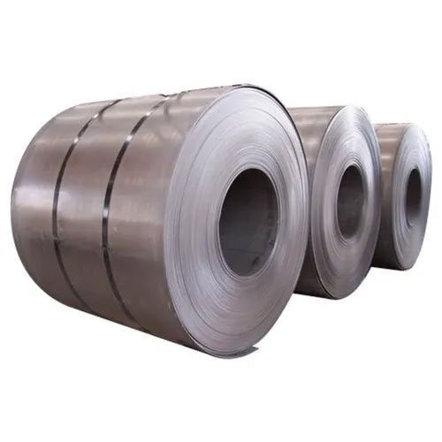 Hot Rolled Mild Steel Coils