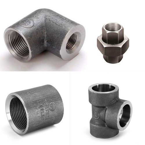 IS 1239 fittings