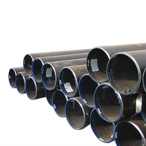 IS 3589 Mild Steel Pipes