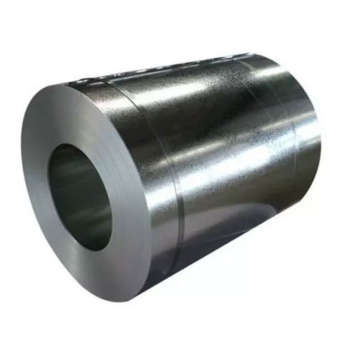 IS 513 Mild Steel Coils