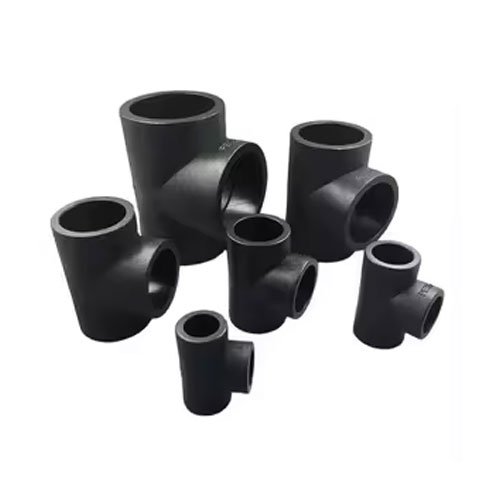 JIS B2313 Mild Steel Fittings