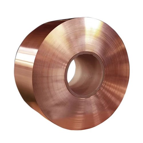 JIS H3100 Copper Coils