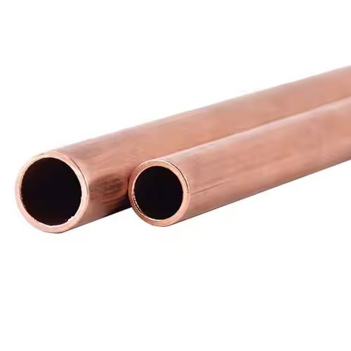 ASTM B280 C12200 Pipes – Premium Phosphorus-Deoxidized Copper Tubes ...