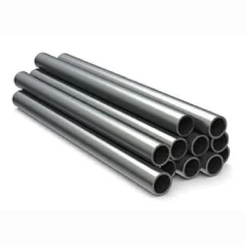 MS Pipes and Tubes for Industrial Machinery