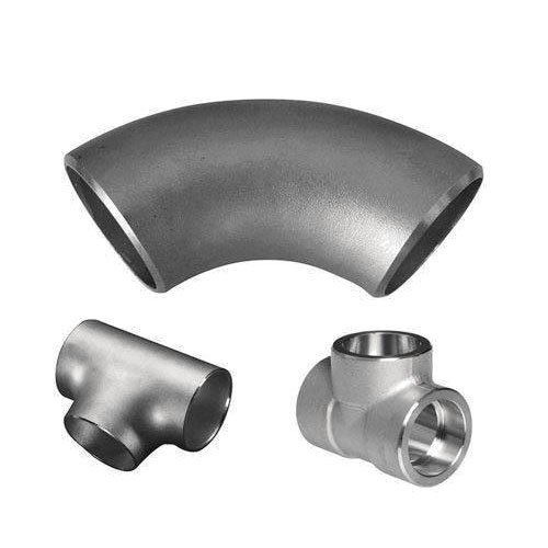 MSS-SP-43 Mild Steel Fittings