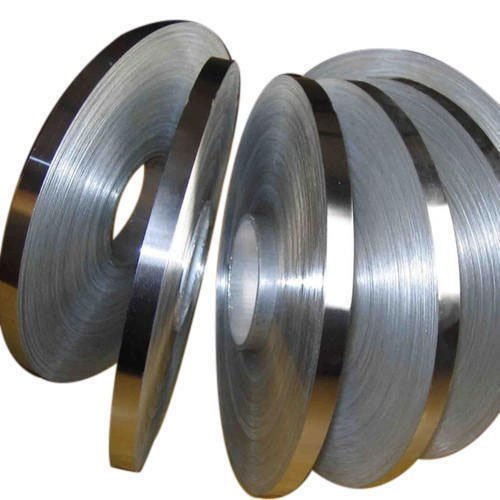 Medium Carbon Mild Steel Strips