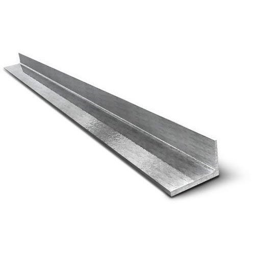 Mild Steel Angles for Construction