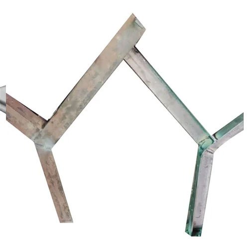 Mild Steel Angles for Fencing and Barriers