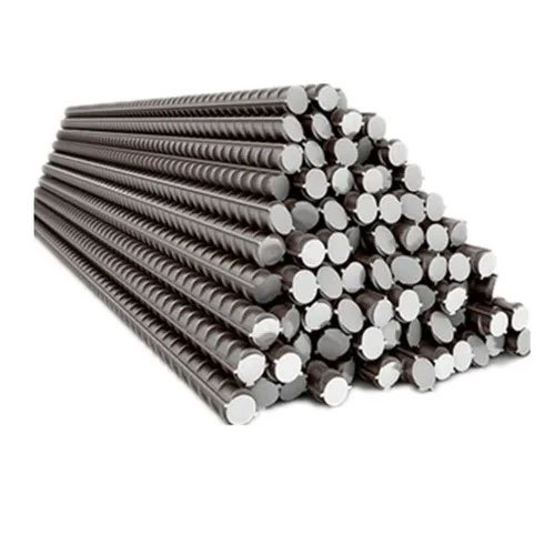 Mild Steel Bars