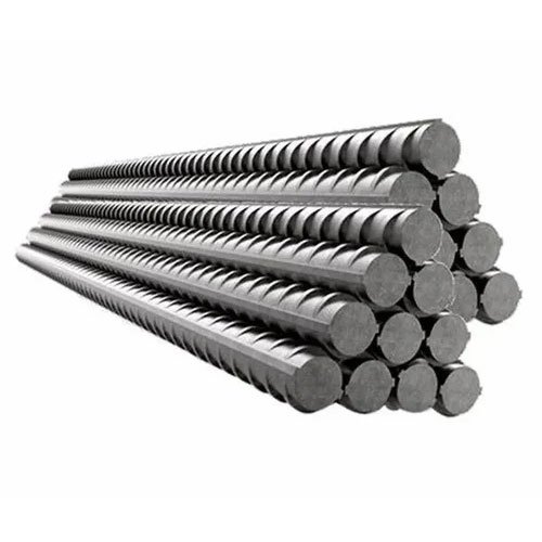 Mild Steel Bars for Automotive