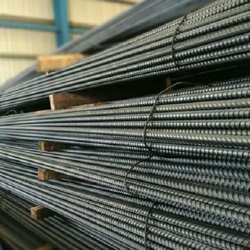 Mild Steel Bars for Construction