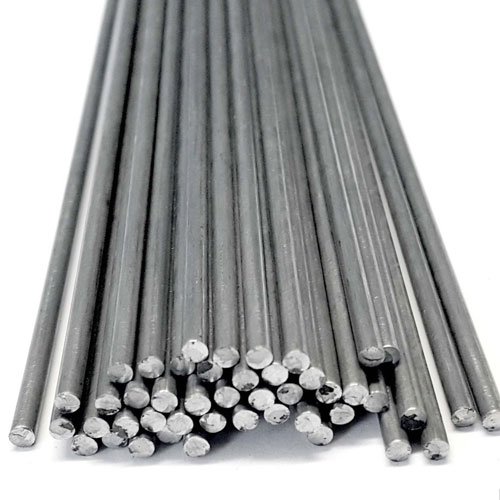 Mild Steel Bars for Engineering