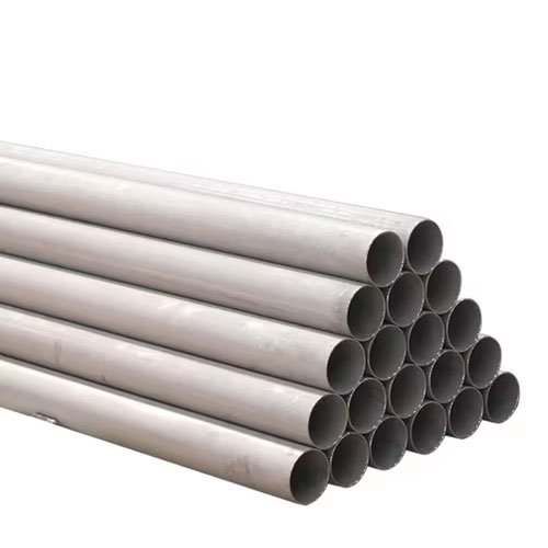 Mild Steel Boiler Tubes