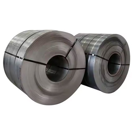 Mild Steel Coils