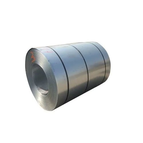 Mild Steel Coils for Construction