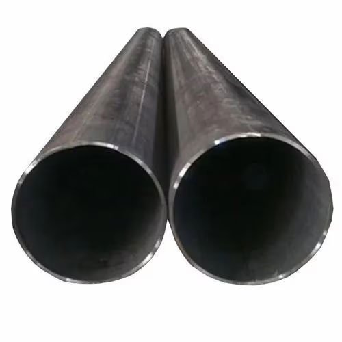 Mild Steel ERW Pipes