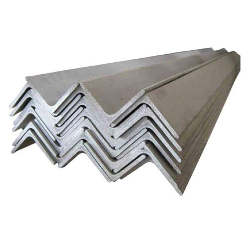 Mild Steel Equal Angles