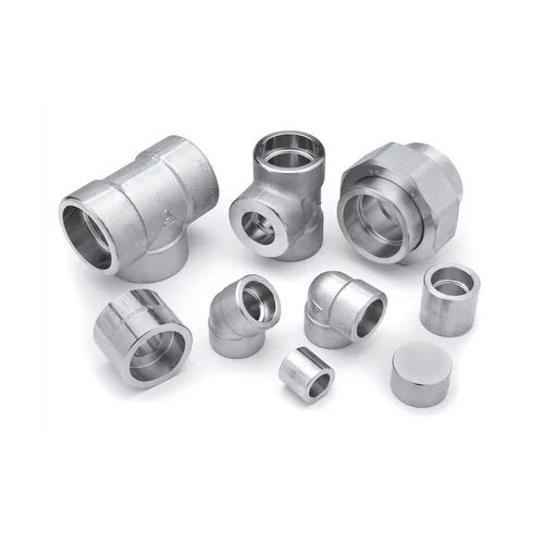 Mild Steel Fittings for Construction