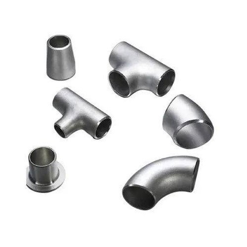 Mild Steel Fittings for Oil & Gas