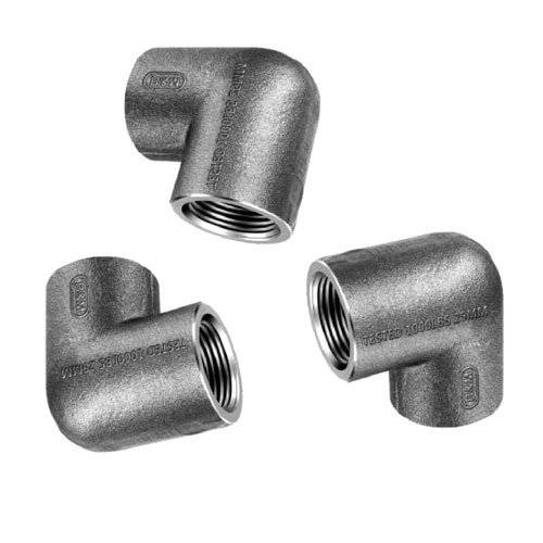 Mild Steel Fittings for Plumbing