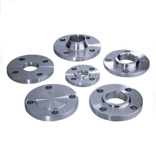 Mild Steel Flange Fittings