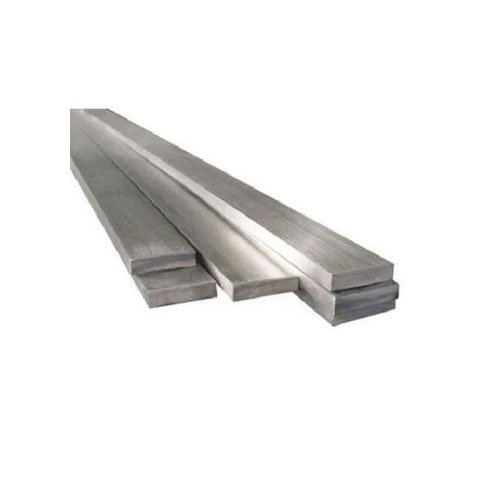 Mild Steel Flat Bars