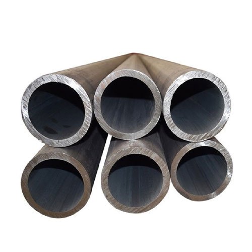 Mild Steel Piling Pipes