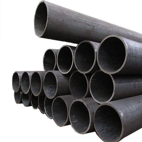 Mild Steel Pipes