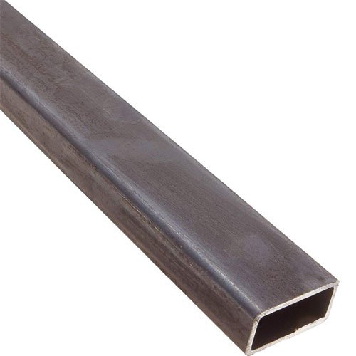 Mild Steel Rectangular Tubes