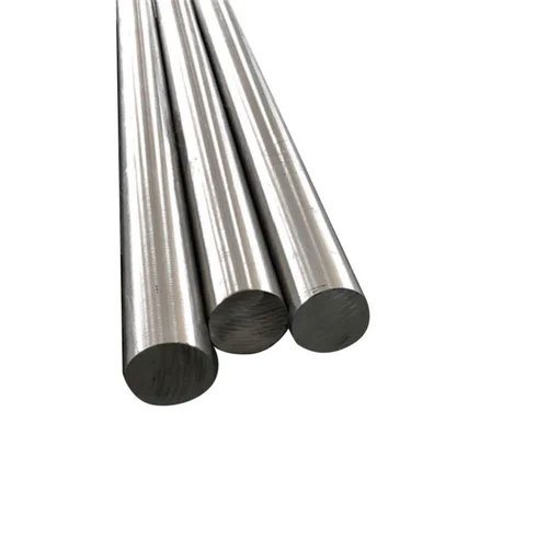 Mild Steel Rods