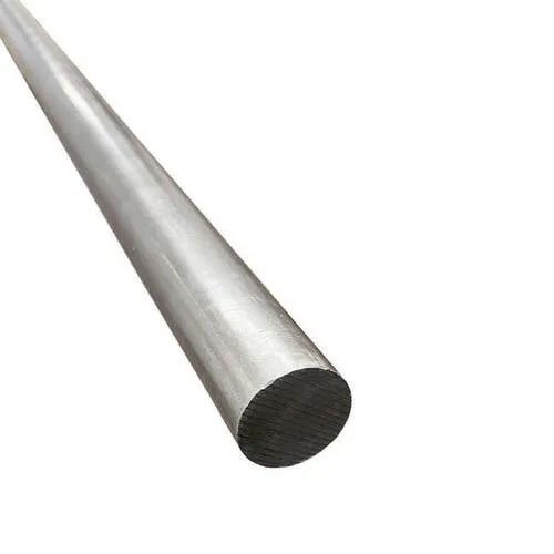 Mild Steel Round Bars