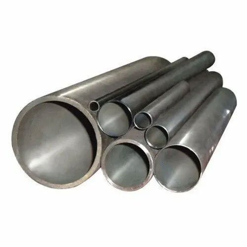 Mild Steel Seamless Pipes