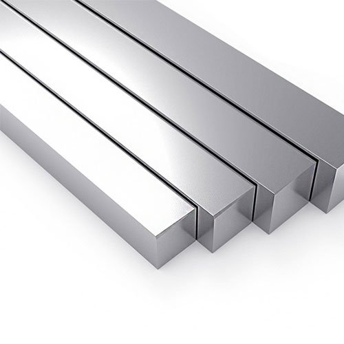 Mild Steel Square Bars