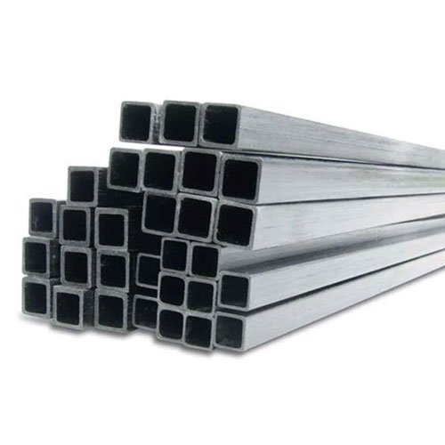 Mild Steel Square Tubes