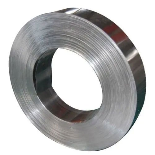 Mild Steel Strips