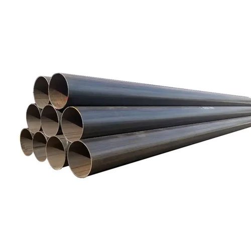 Mild Steel Structural Pipes