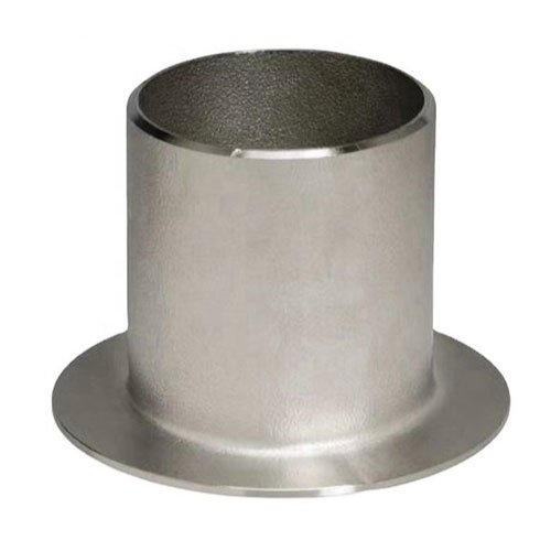 Mild Steel Stub End