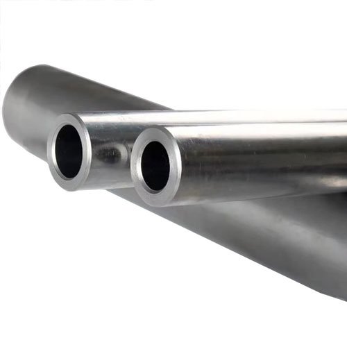 Mild Steel Tubes